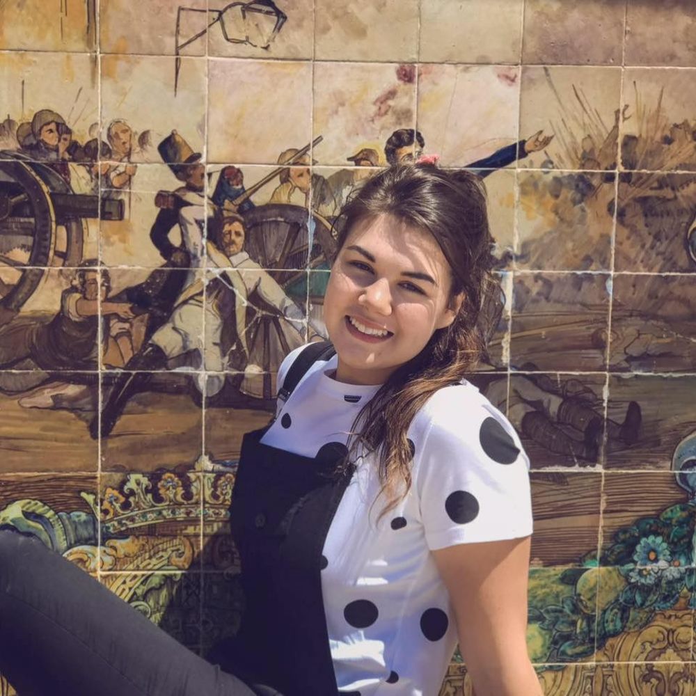 Meet your Posher, Kelsa